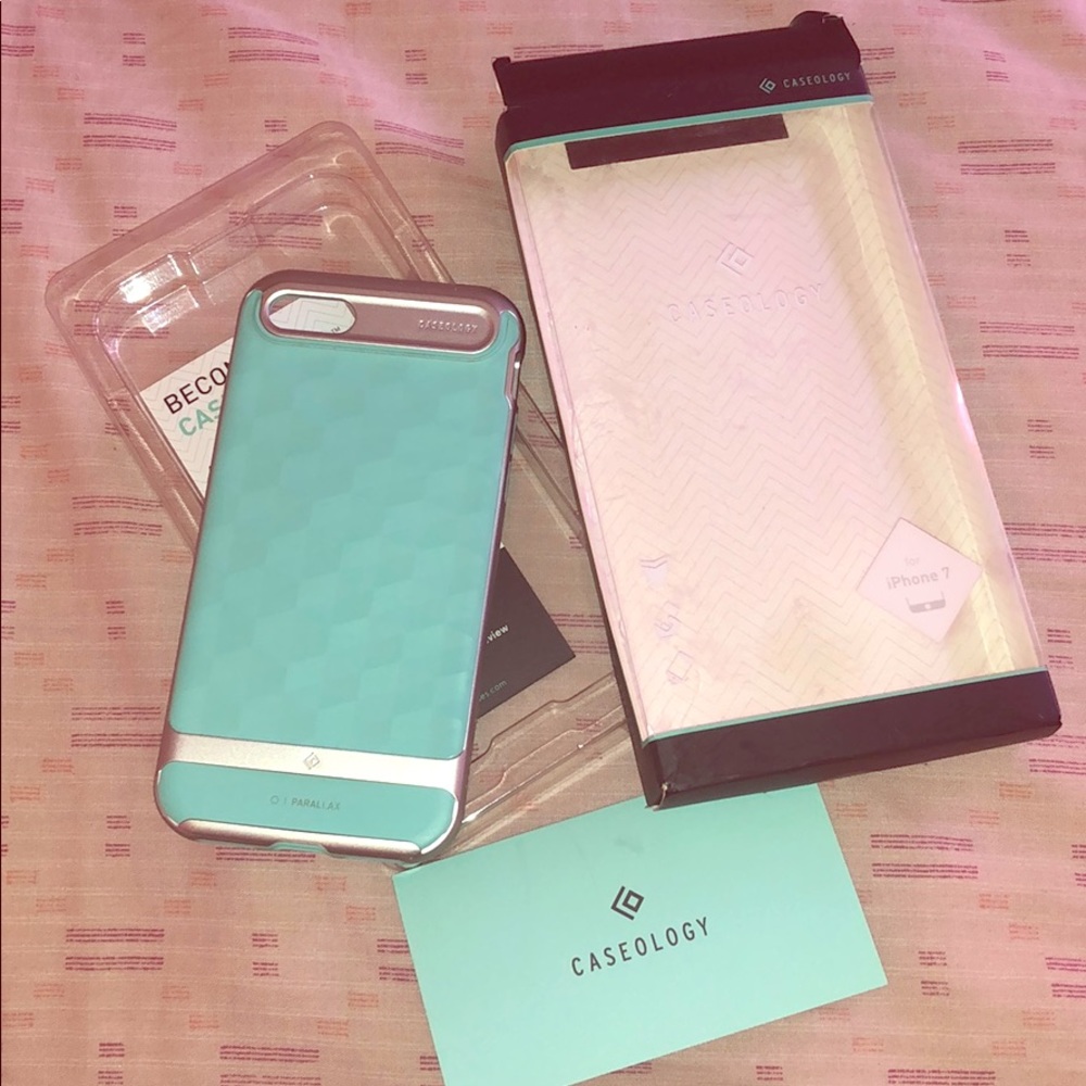 Caseology iphone7 Case